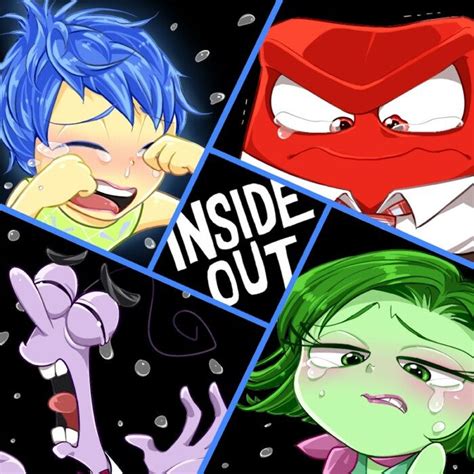 Disney Inside Out Gay Porn Videos 